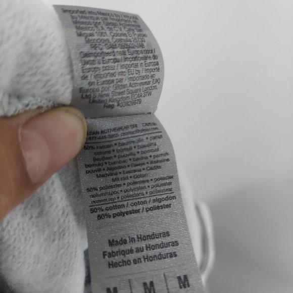 gildan heavy blend joggers men size medium - Picture 10 of 10